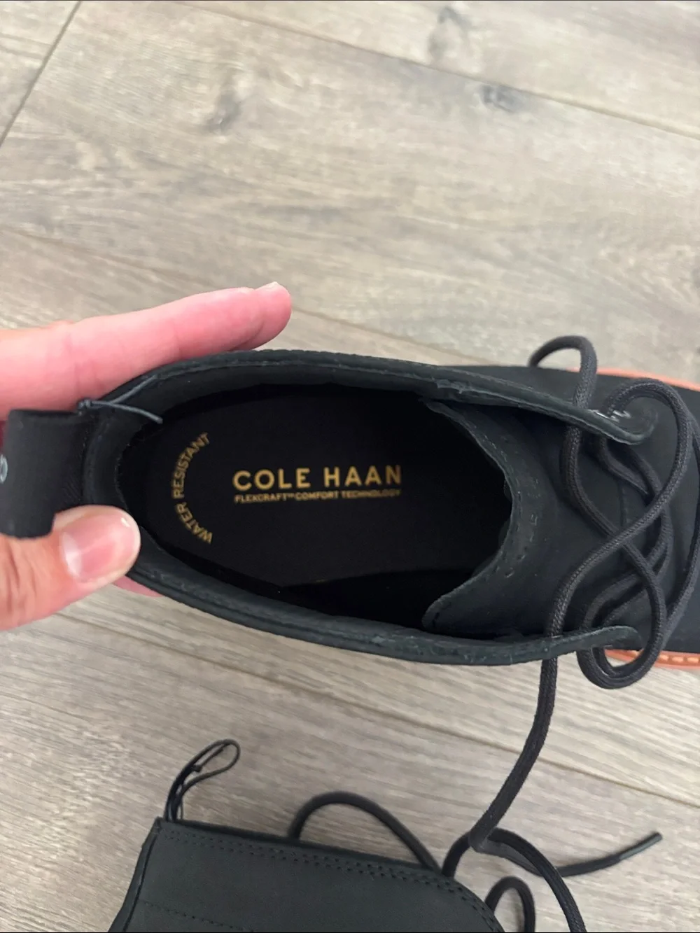Cole Haan classic cole